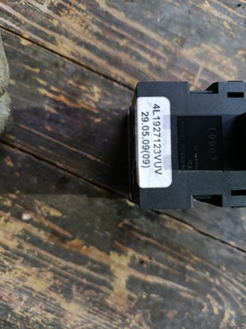 Кнопка скидання добового пробігу — фото 2