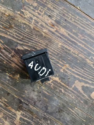 Кнопка скидання добового пробігу — фото 5