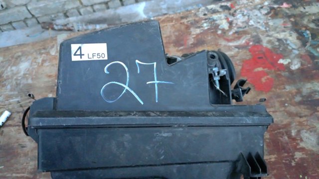 Корпус повітряного фільтра — фото 2