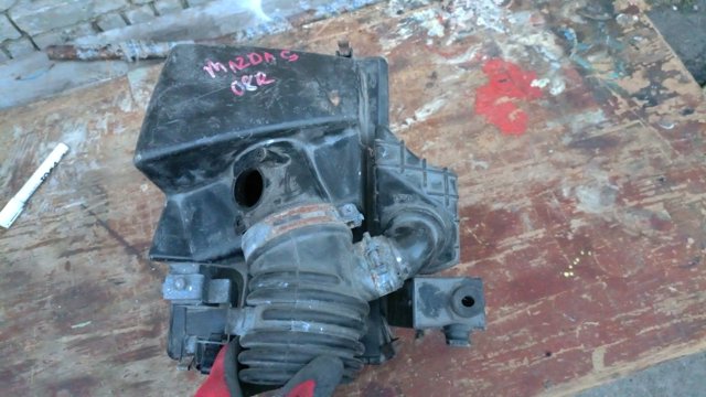 Корпус повітряного фільтра — фото 6