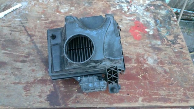 Корпус повітряного фільтра — фото 3