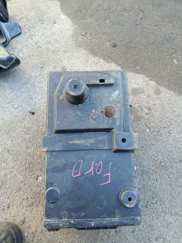 Піддон акумулятора (АКБ)