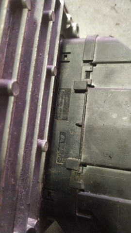 Блок управління