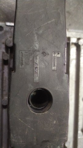 Блок управління