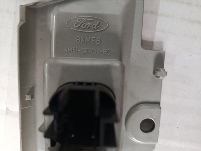 Накладка центральної