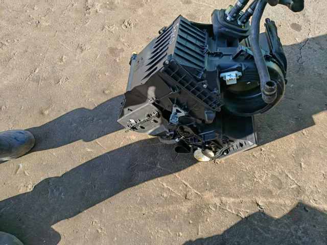 Корпус печі в зборі — фото 6