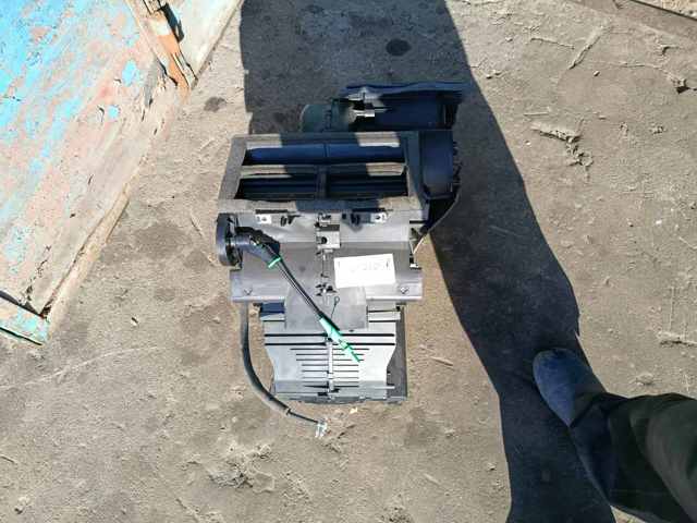 Корпус печі в зборі — фото 1