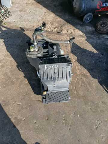 Корпус печі в зборі — фото 9