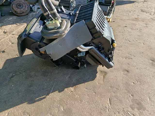 Корпус печі в зборі — фото 7