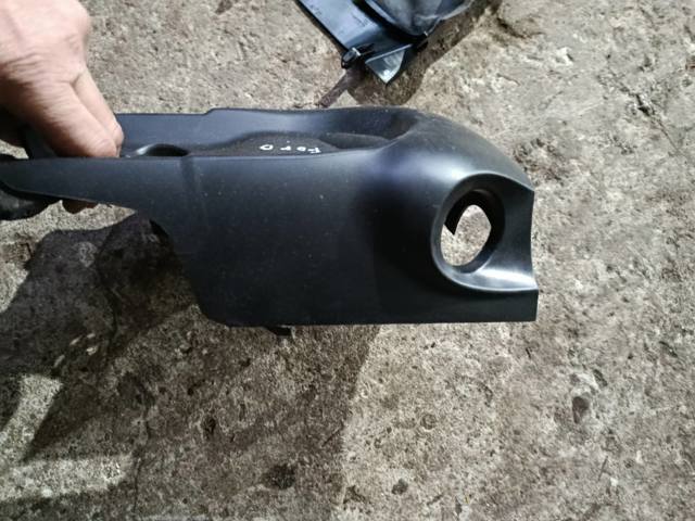 Кожух рульової колонки — фото 4