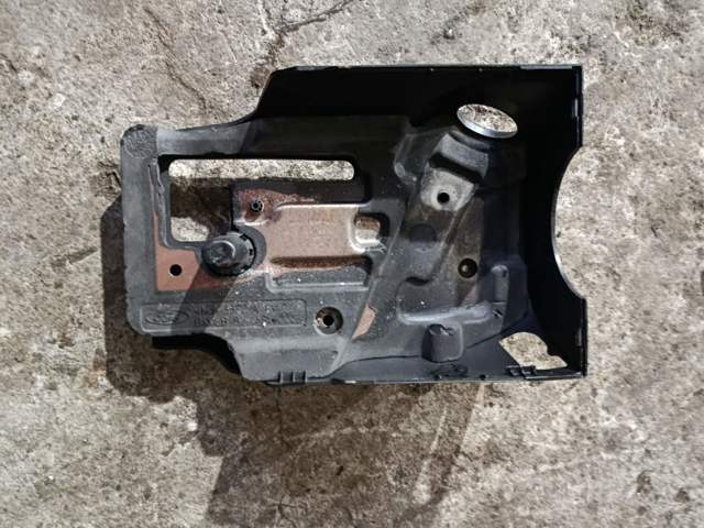 Кожух рульової колонки — фото 3