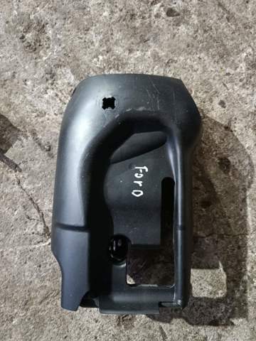 Кожух рульової колонки — фото 1