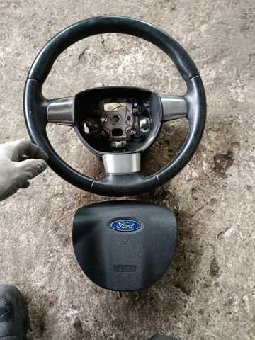 Рульове колесо — фото 3