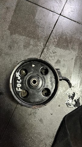 Насос гидроусилителя руля (ГУР)