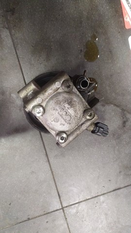 Насос гидроусилителя руля (ГУР)