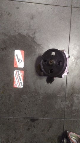 Насос гидроусилителя руля (ГУР)