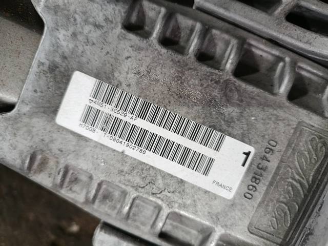 Рульова колонка — фото 2