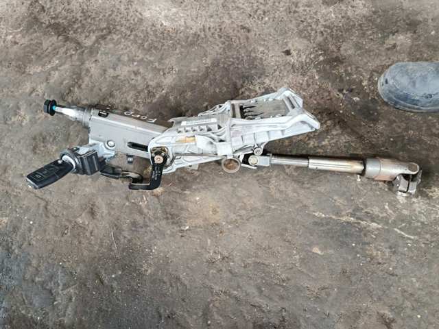 Рульова колонка — фото 3