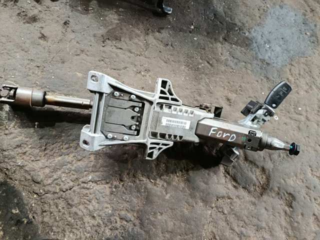 Рульова колонка — фото 4