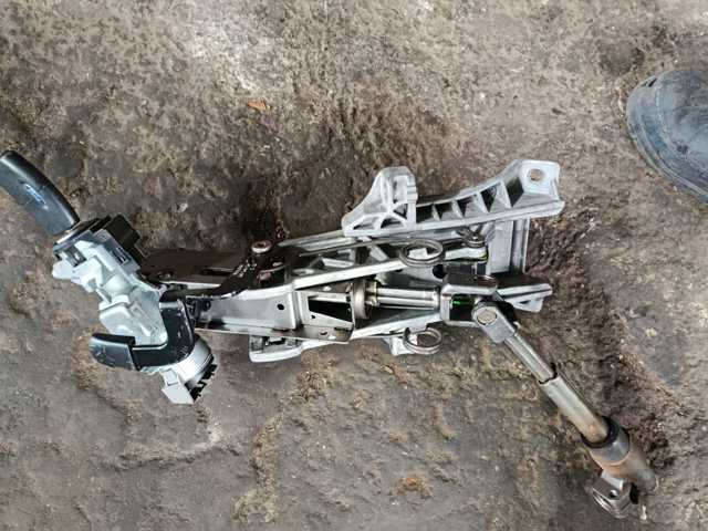 Рульова колонка — фото 1