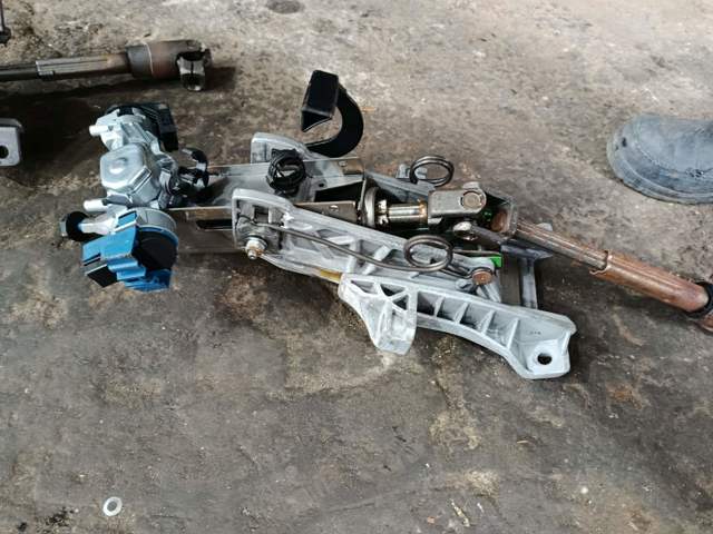 Рульова колонка — фото 1