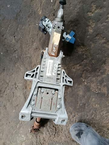 Рульова колонка — фото 5