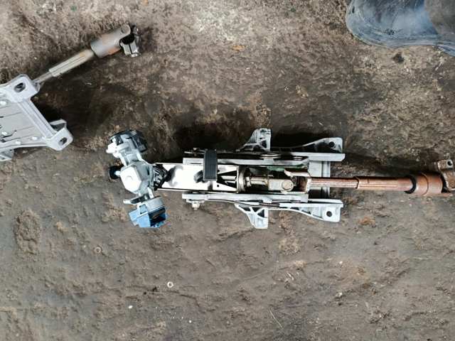 Рульова колонка — фото 3