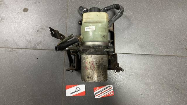 Насос гідропідсилювача керма (ГПК)