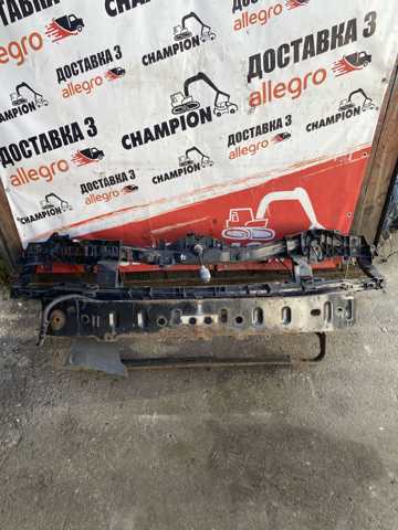 Панель передняя 4M518B041AL FORD