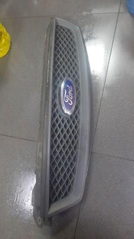 Решітка радіатора