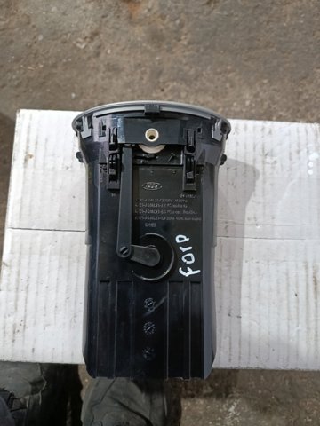 Дефлектор торпеди