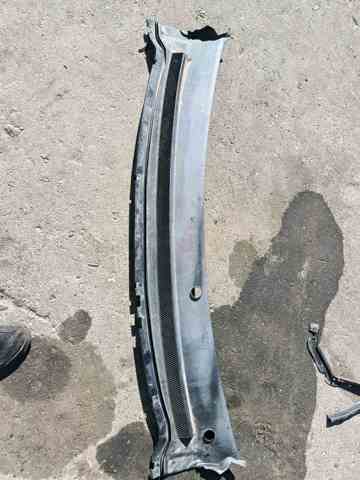 Решітка двірників