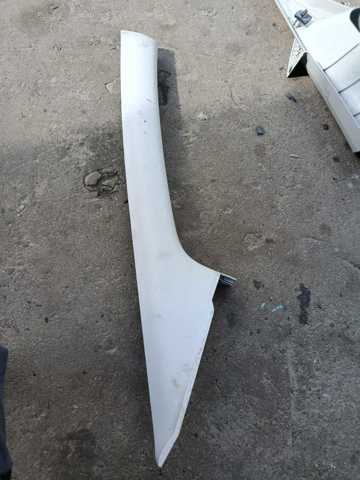 Обшивка стойки