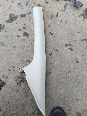 Накладка стійки