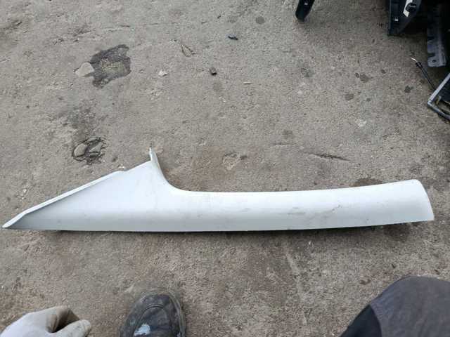 Накладка стійки