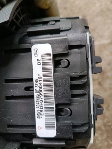 Подушка безпеки, водійська, AIRBAG — фото 4