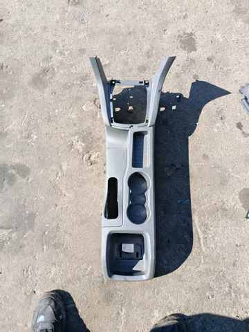 Центральна консоль