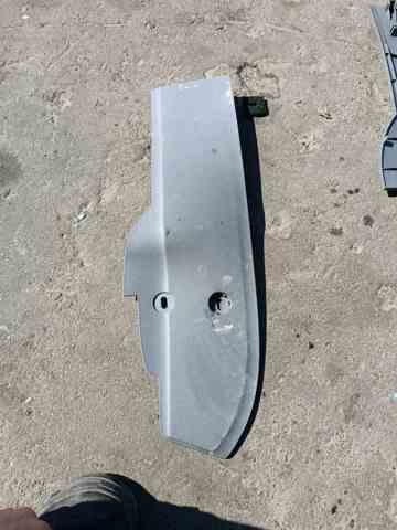 Накладка консолі