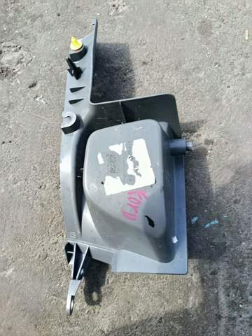 Накладка порога