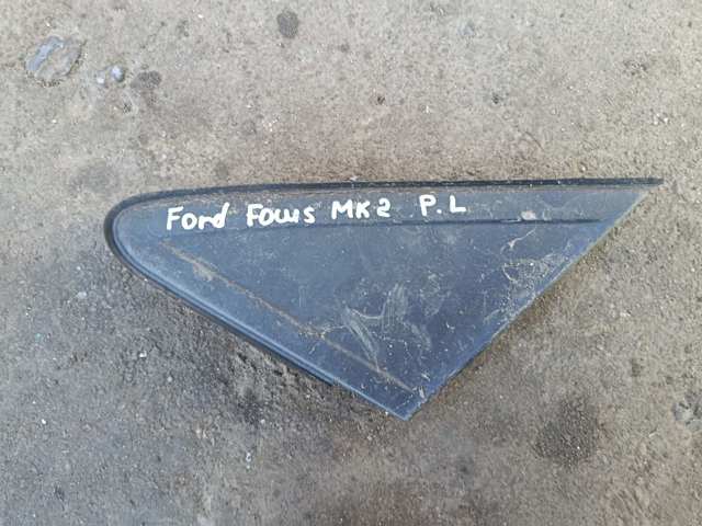 Накладка дзеркала