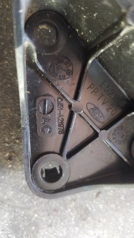 Ручка дверей