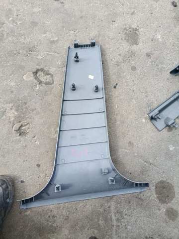 Обшивка стойки