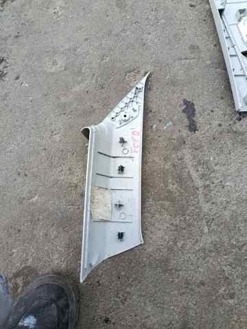 Обшивка стійки