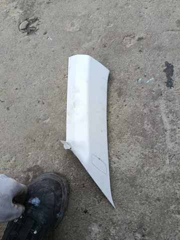 Обшивка стійки