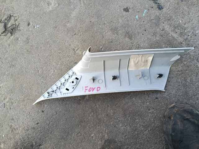 Обшивка стійки