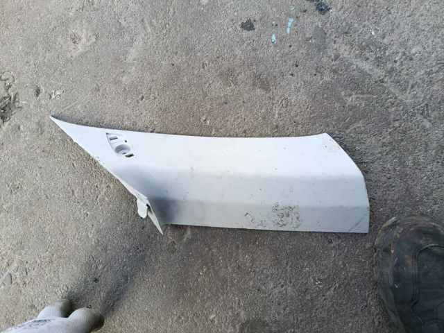 Обшивка стійки