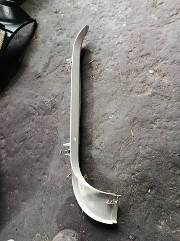 Накладка кришки багажника — фото 3