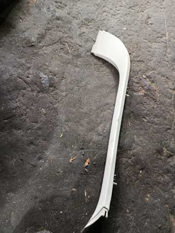 Обшивка двери багажника — фото 3