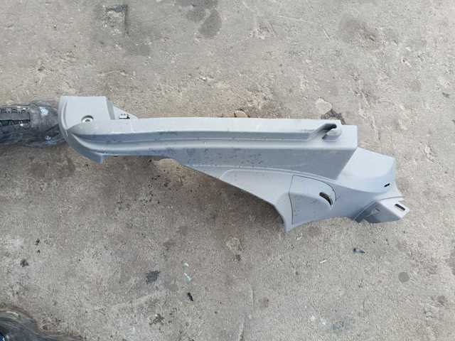 Направляюча шторки