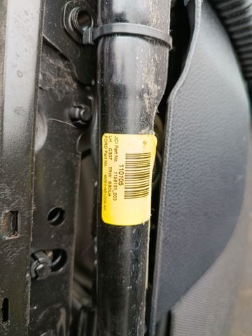 Натягувач ременя — фото 2